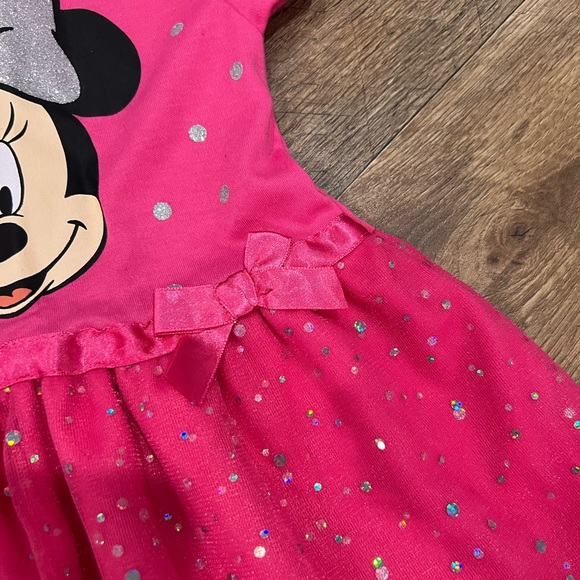 Mini mouse Disney dresses for your minis💖From London 🇬🇧 - Picture 3 of 5